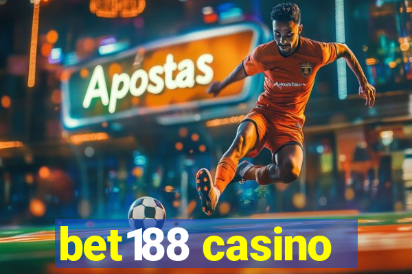 bet188 casino